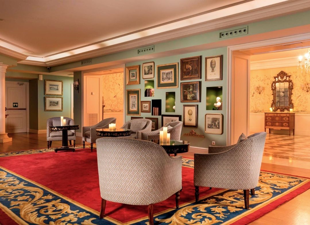 Hotel Wellington