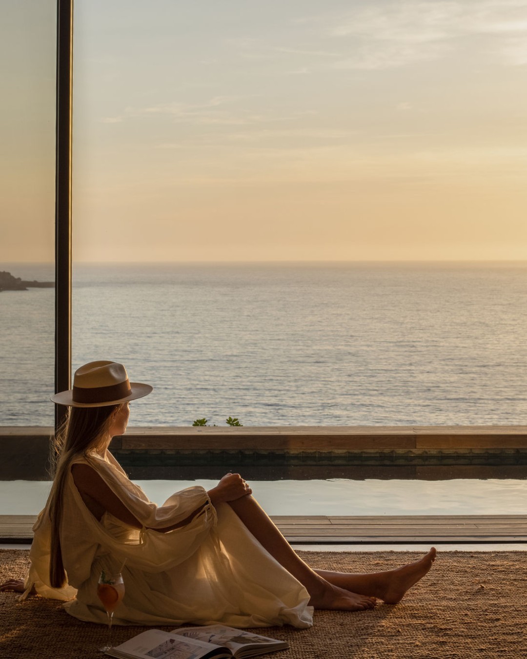 Six Senses Ibiza