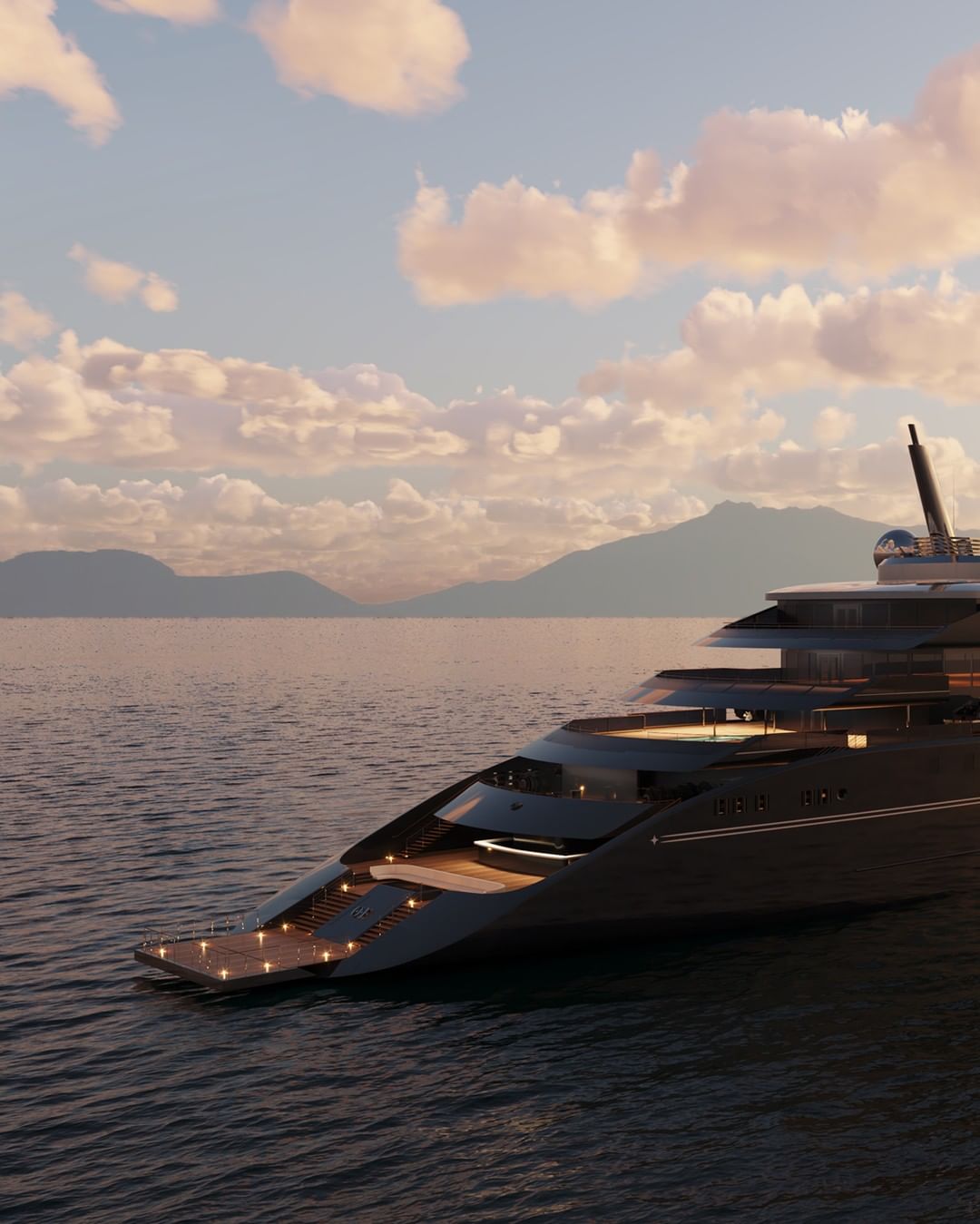 Orient Express Silenseas
