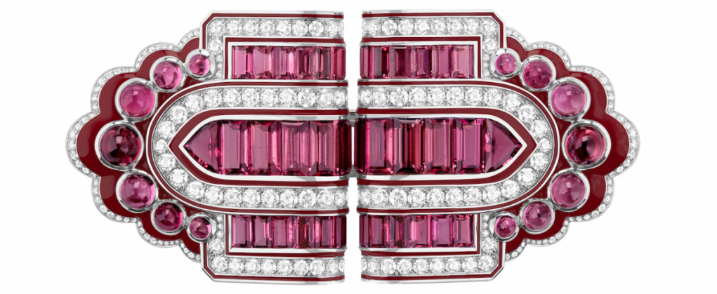 Joyas Boucheron
