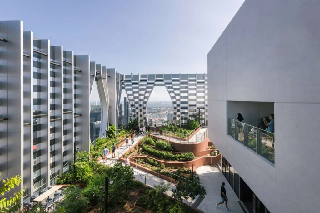 Foto: @arquitecturaviva_