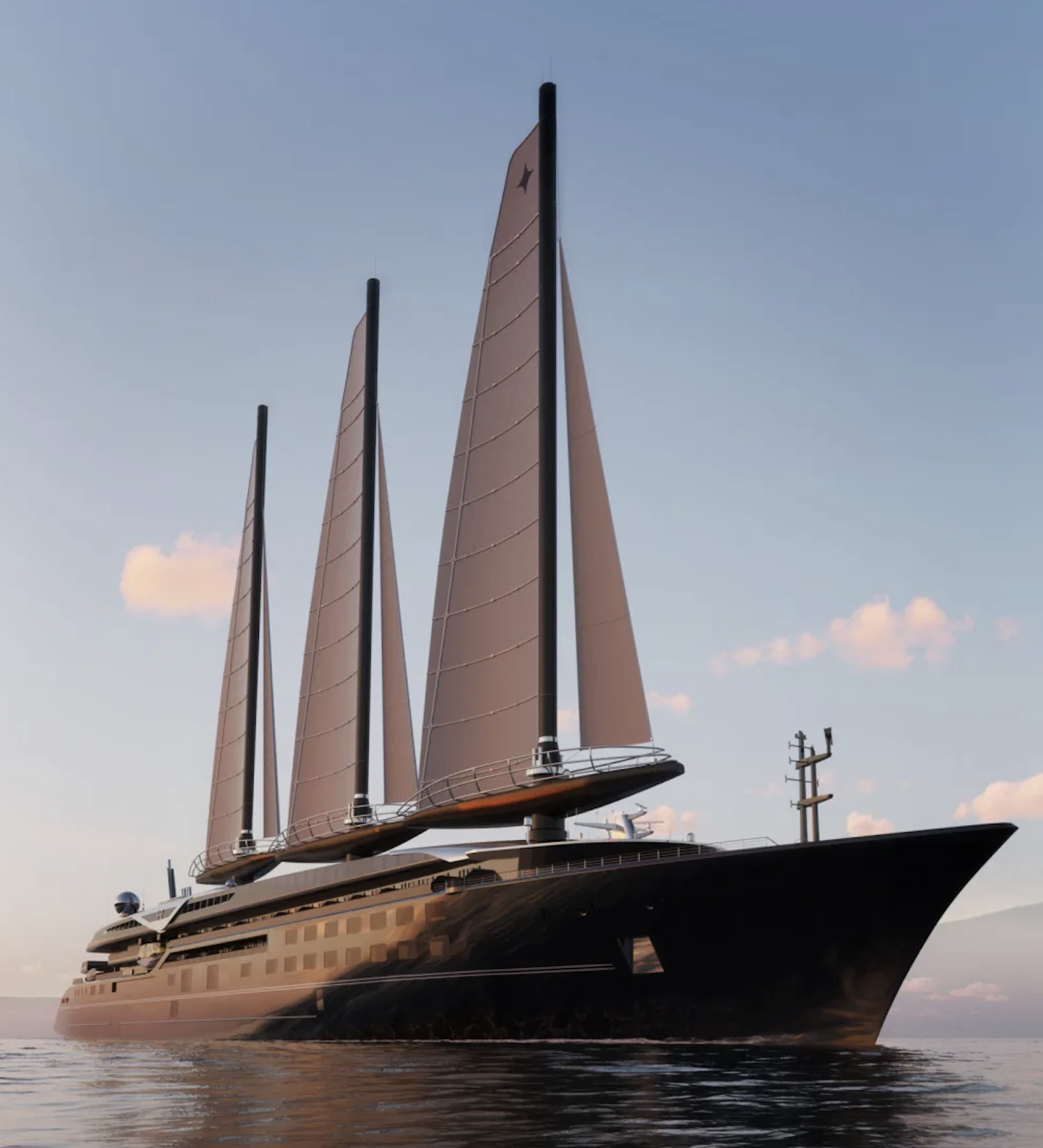 Orient Express Silenseas
