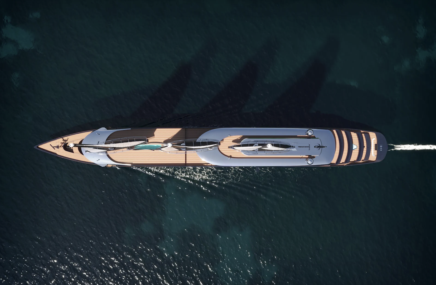 Orient Express Silenseas