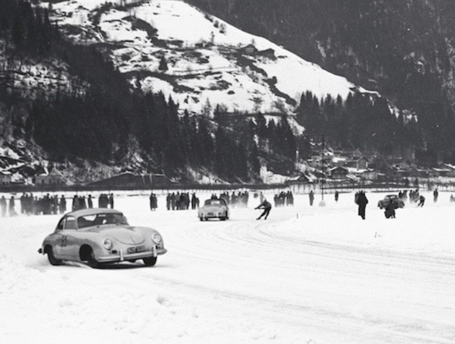 GP Ice Race
