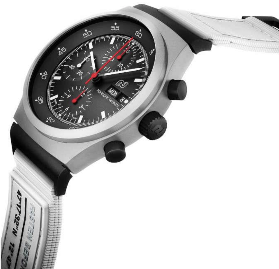 Reloj Porsche