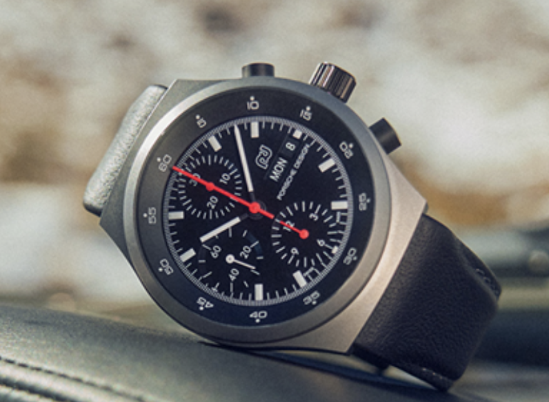 Reloj Porsche
