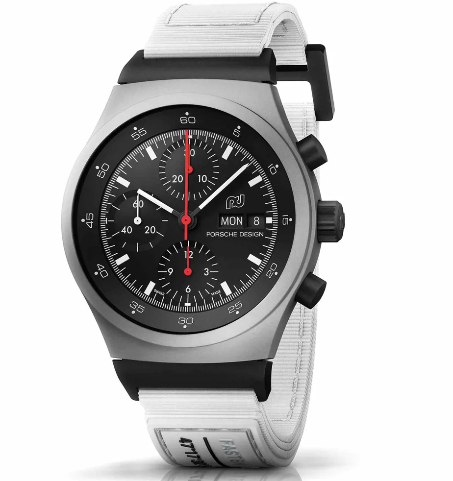 Reloj Porsche