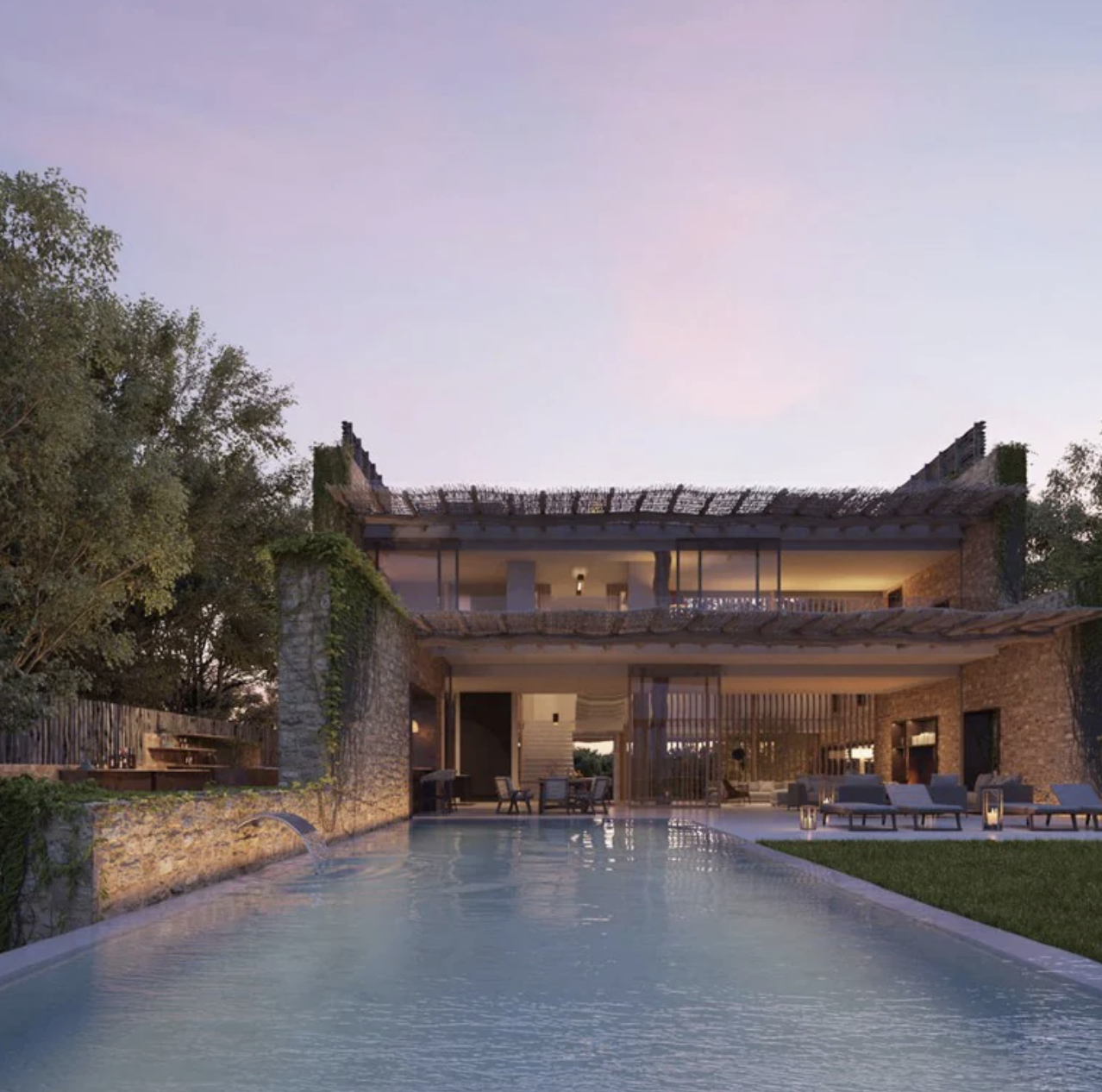 Six Senses Ibiza
