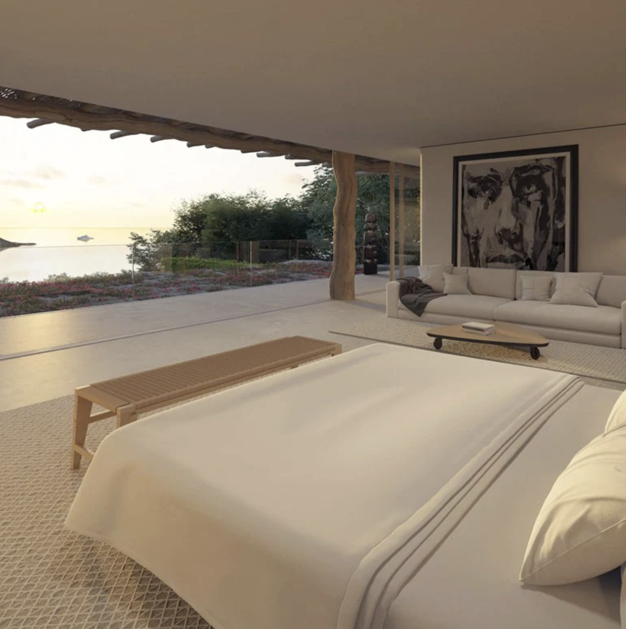 Six Senses Ibiza