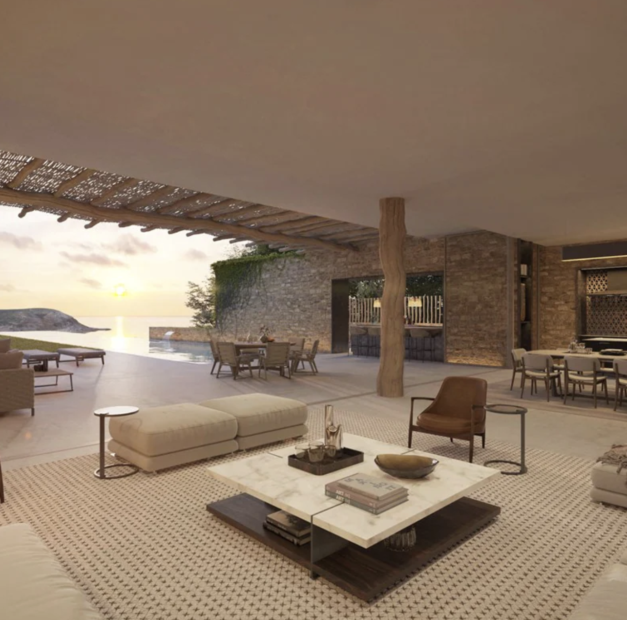 Six Senses Ibiza