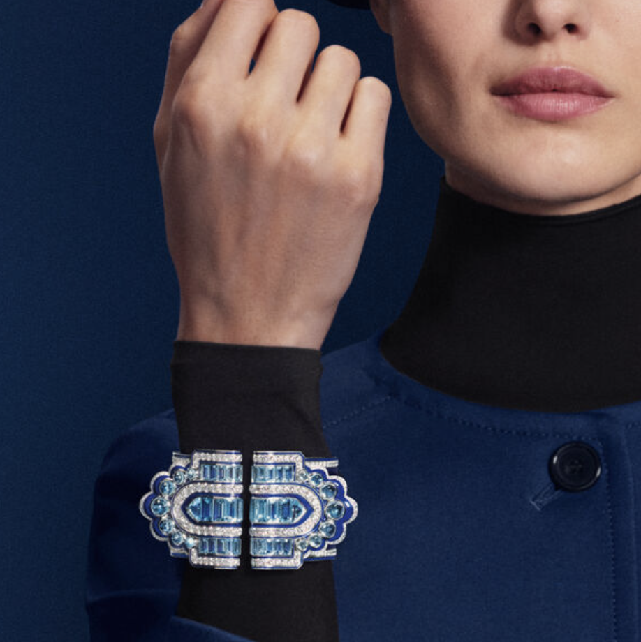 Joyas Boucheron