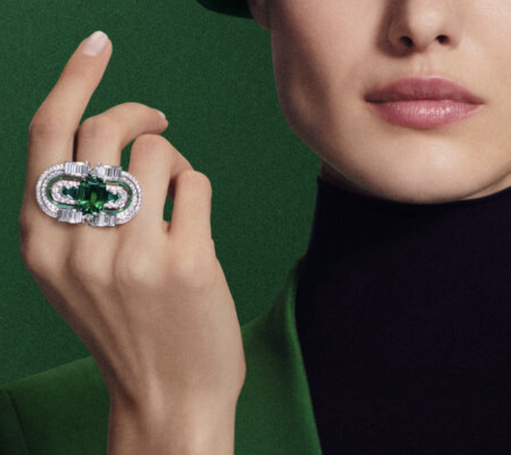 Joyas Boucheron