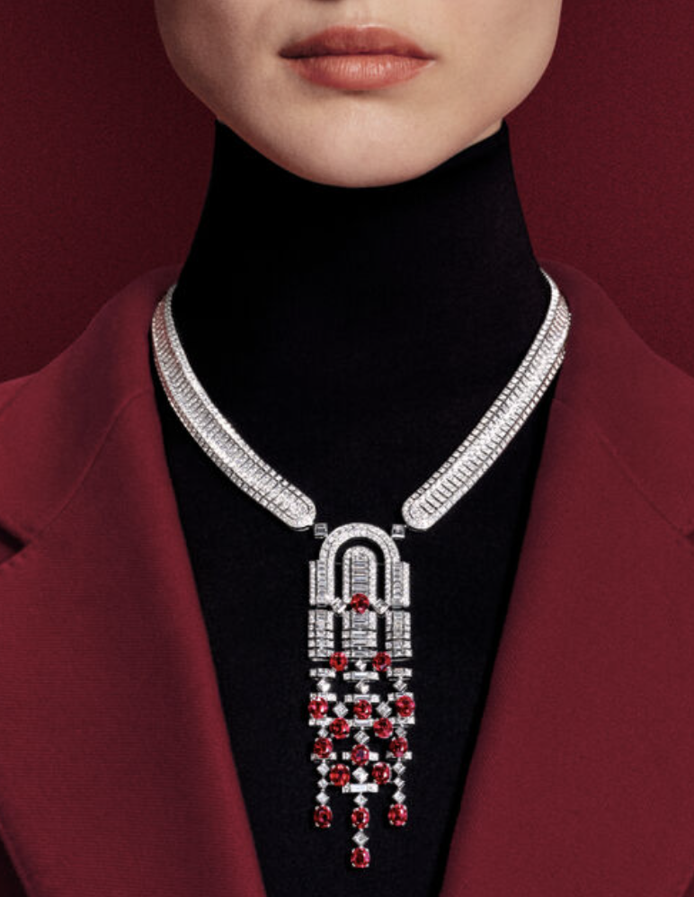 Joyas Like a Queen