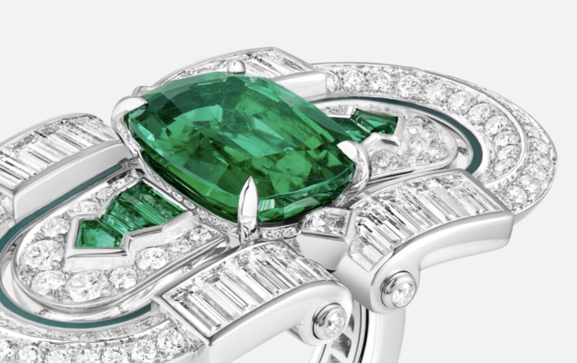 Joyas Boucheron