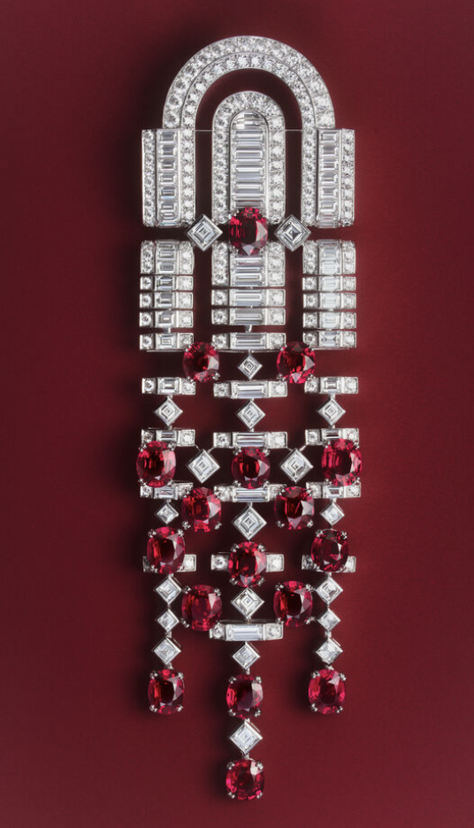 Joyas Like a Queen