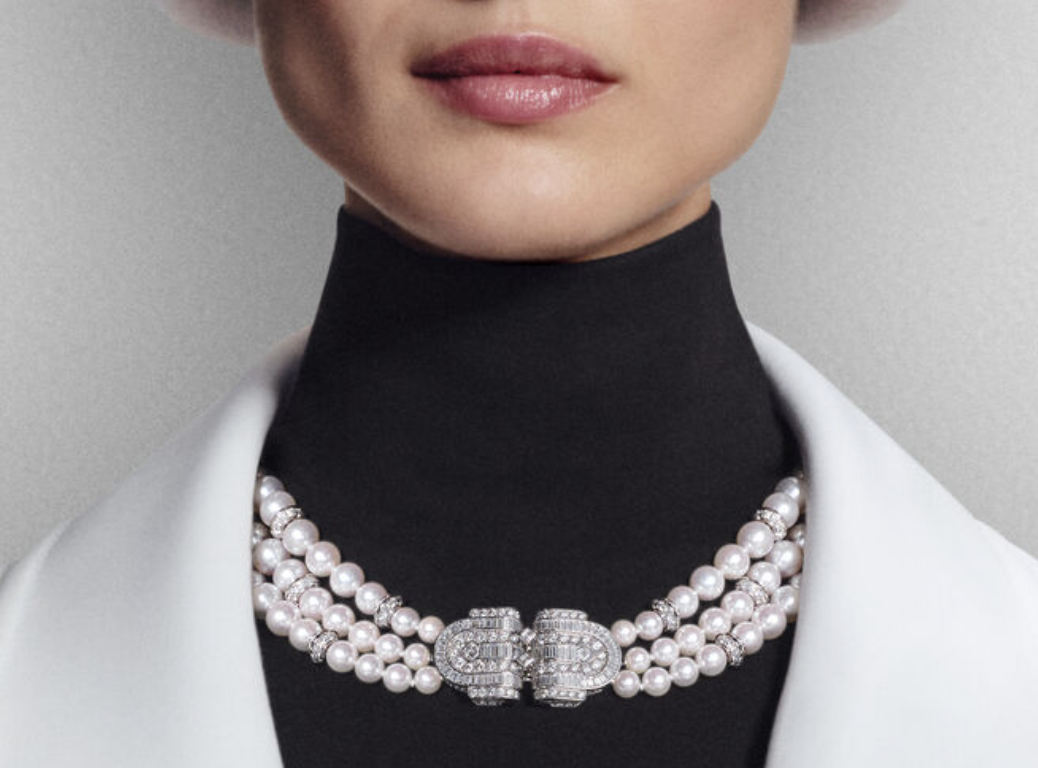 Joyas Like a Queen