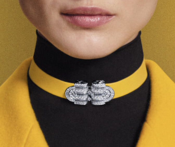 Joyas Boucheron
