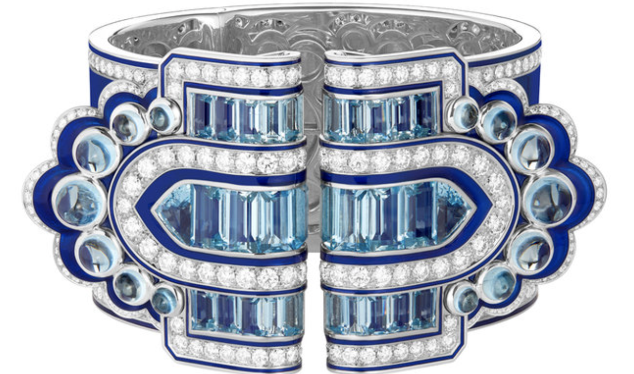 Joyas Boucheron