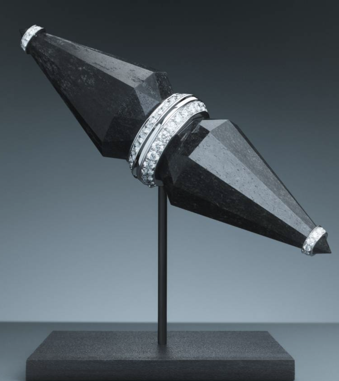 Joyas Boucheron