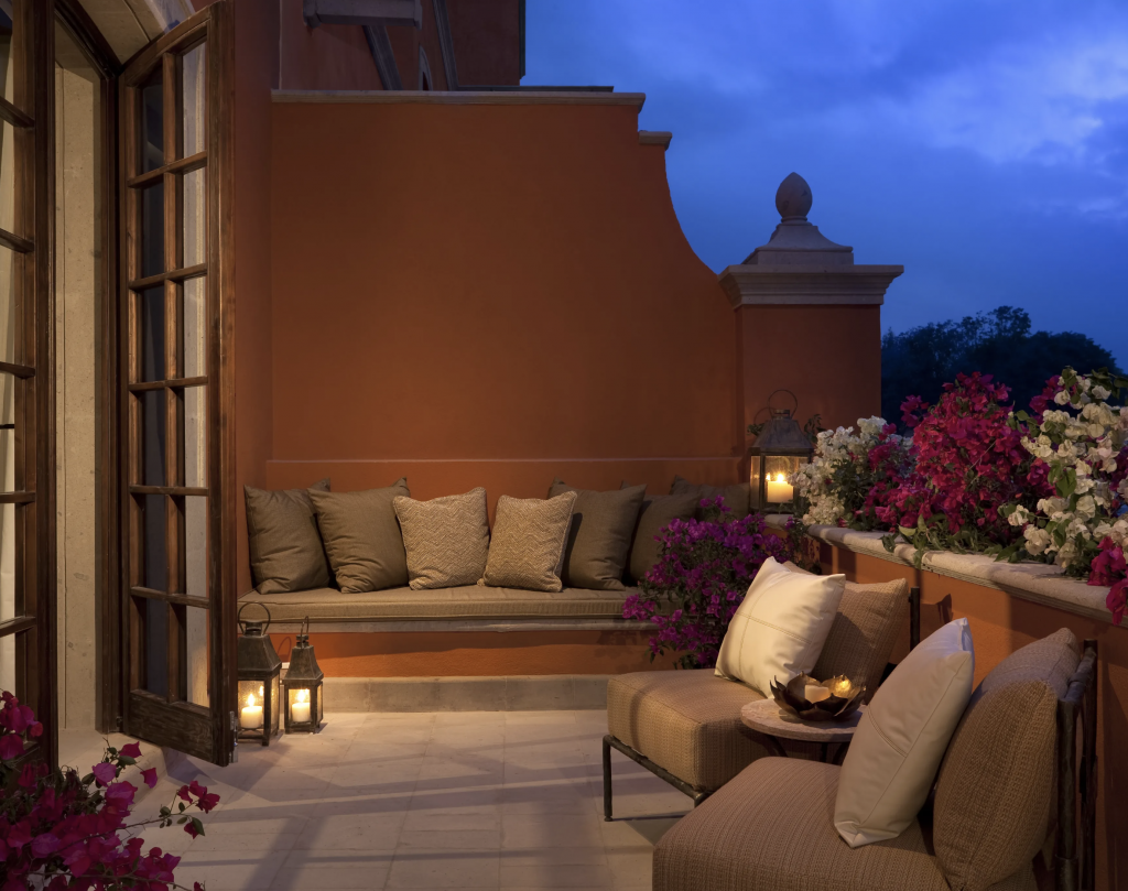 Rosewood San Miguel de Allende