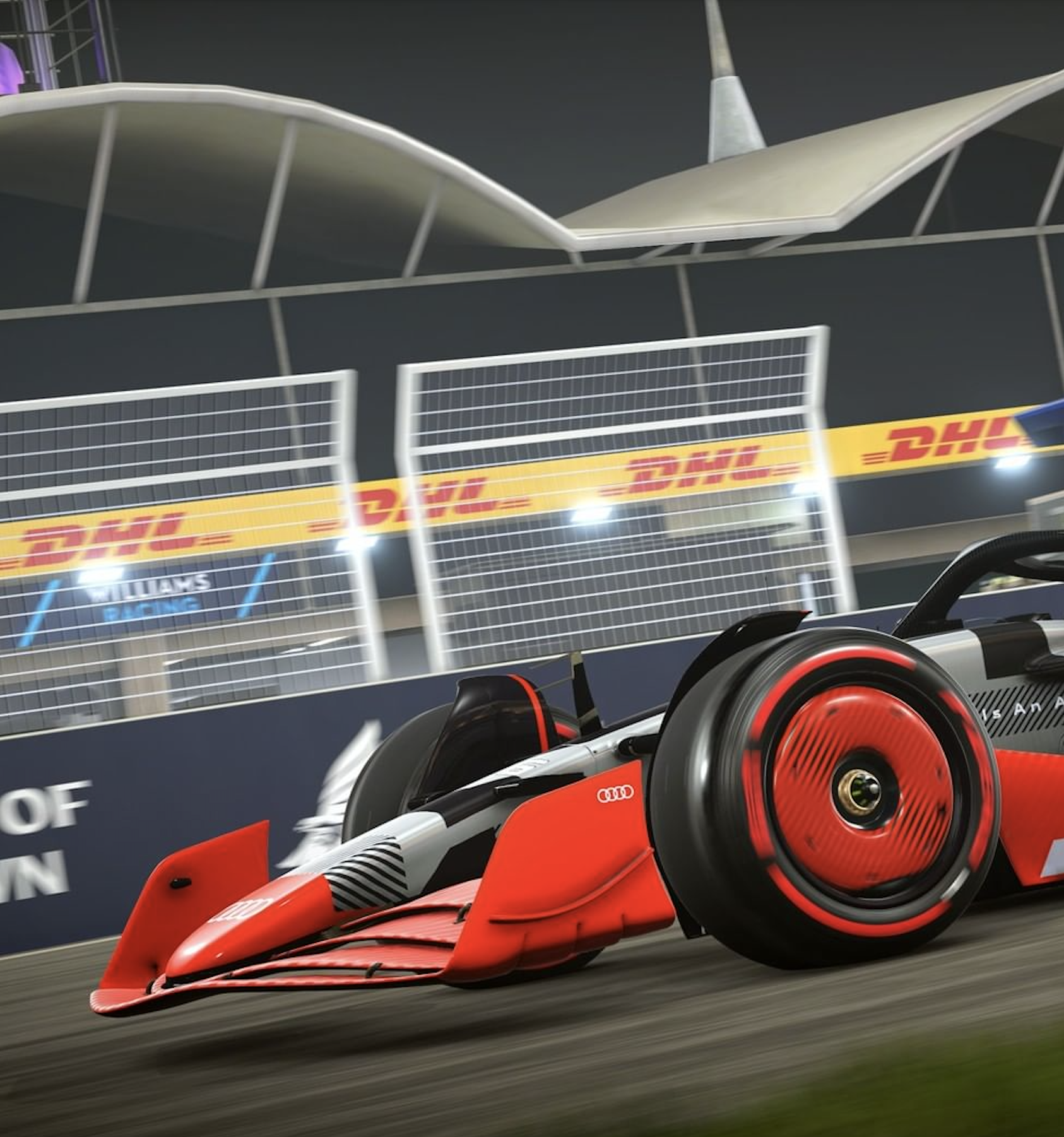 F1 Exposici&oacute;n