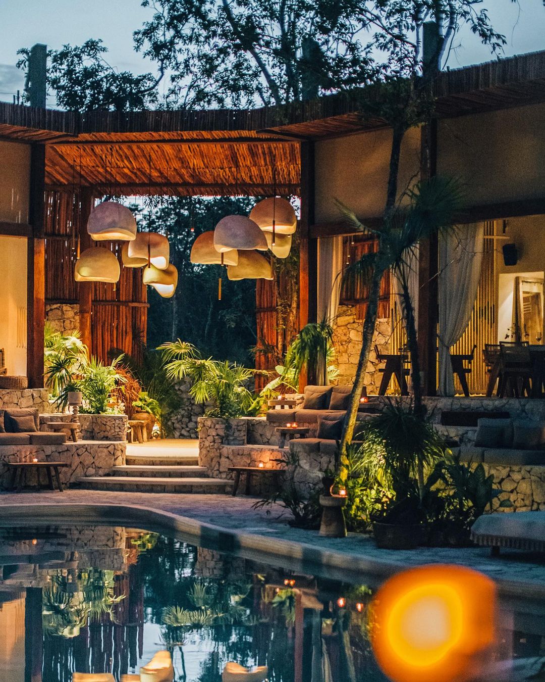 Hotel Muaré