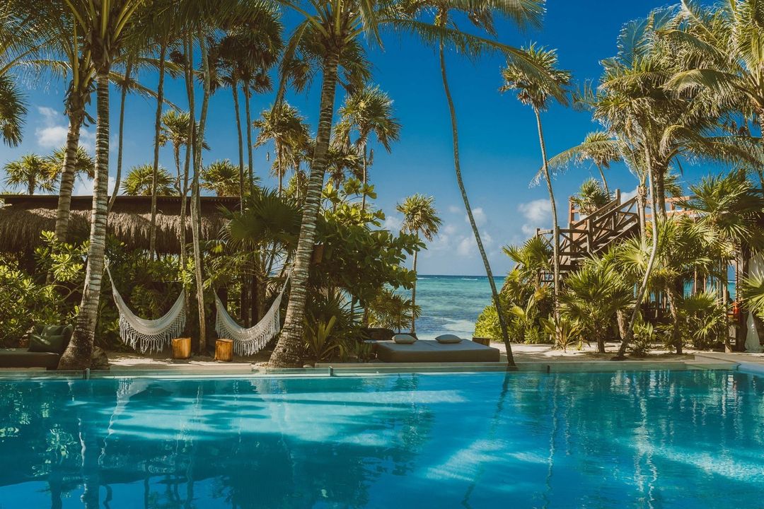 Jashita Tulum