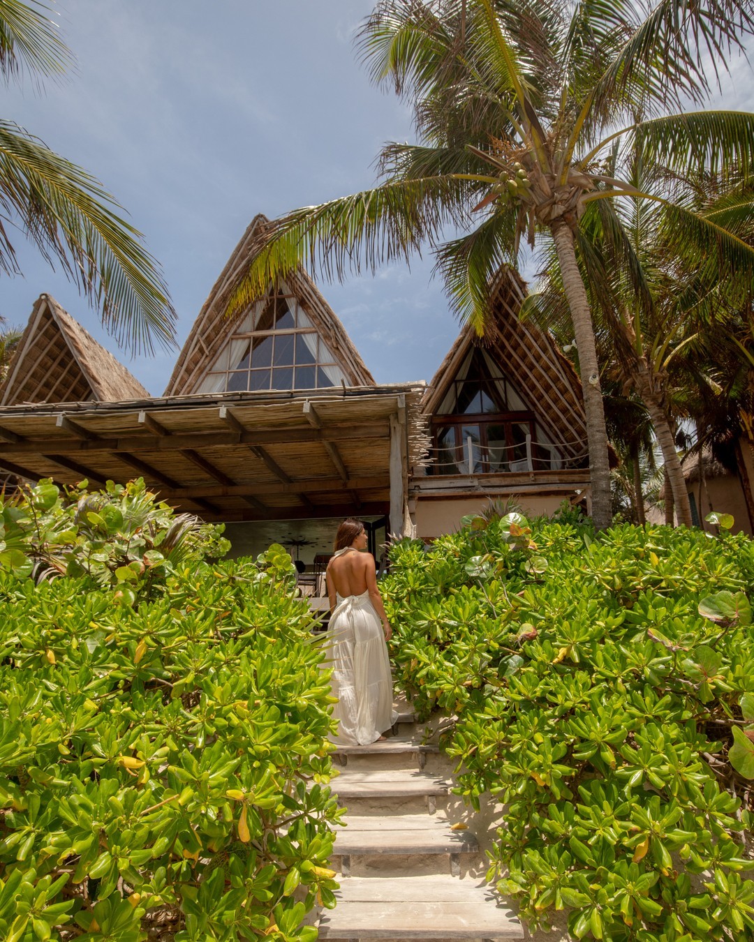 La Valise Tulum
