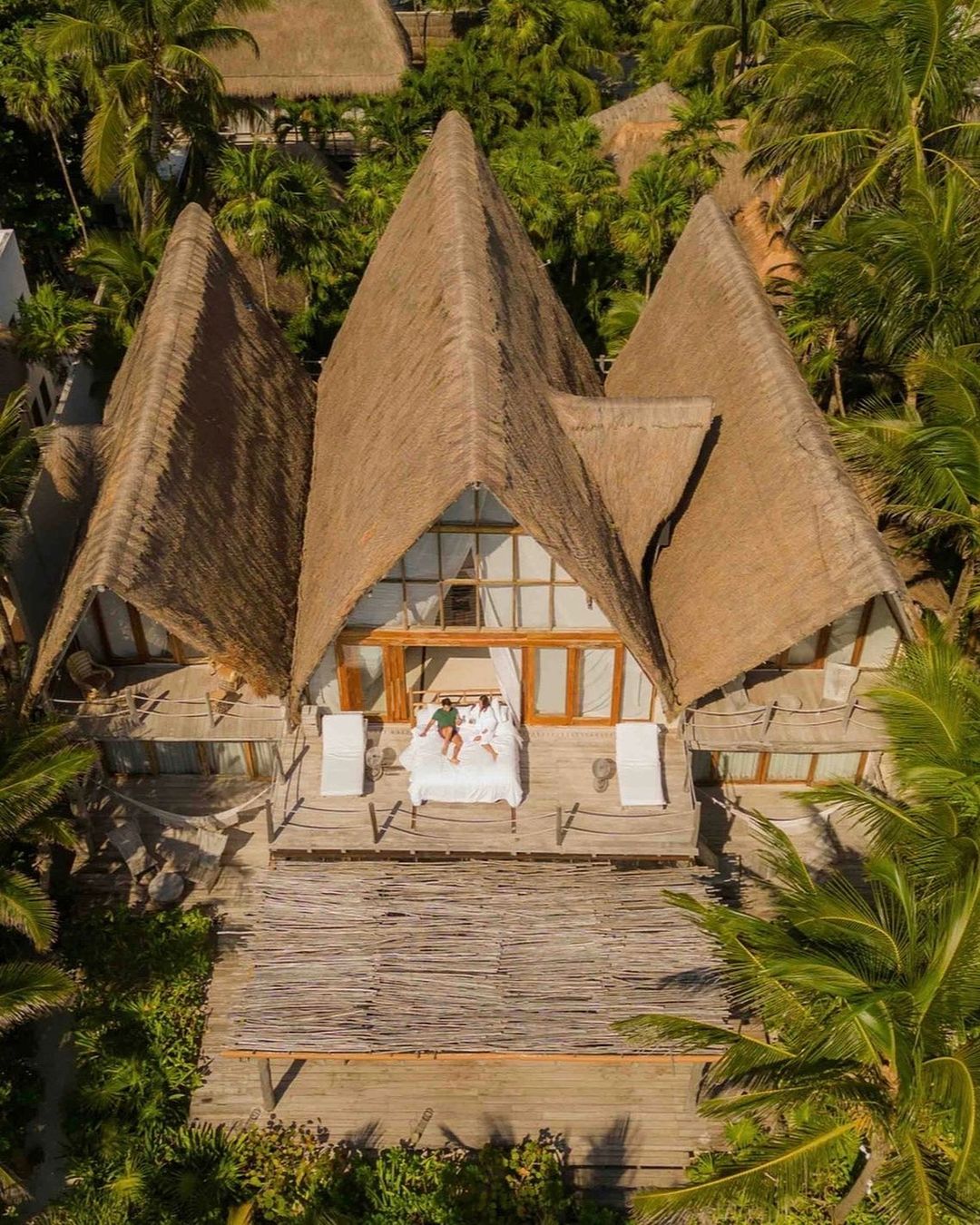 La Valise Tulum