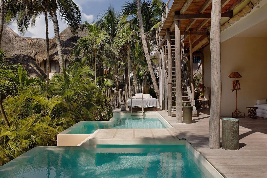 La Valise Tulum