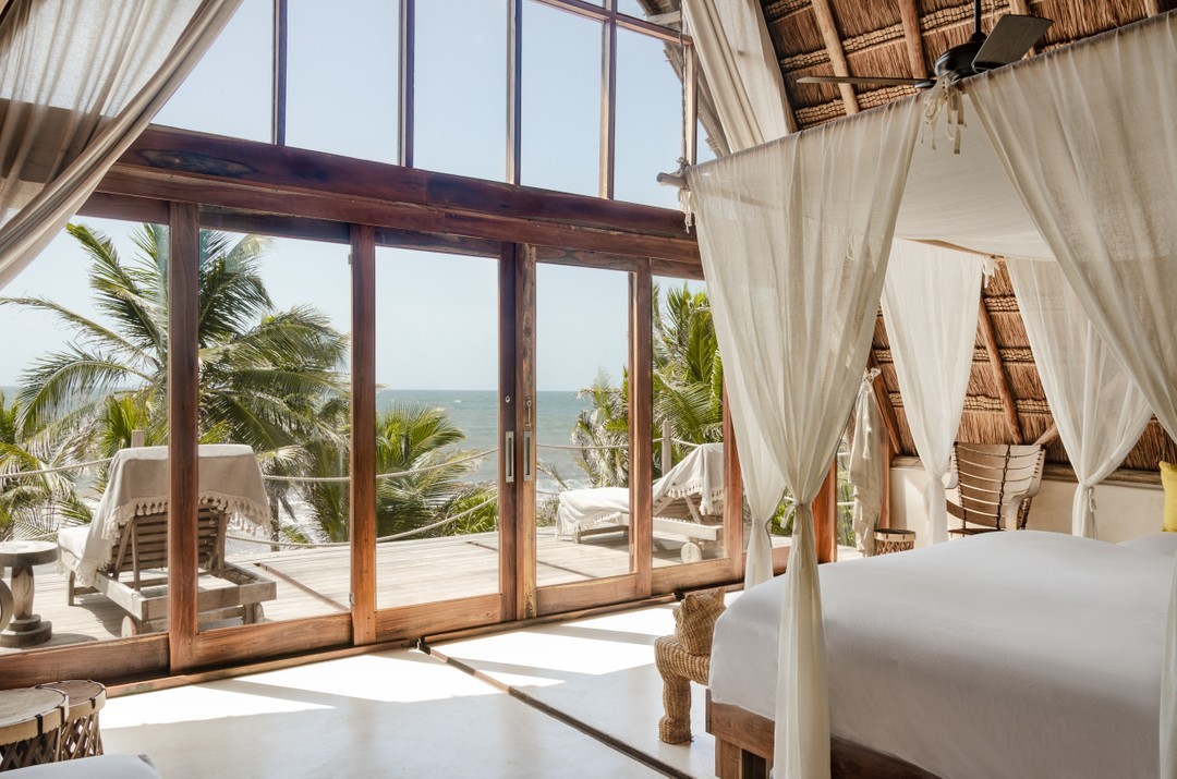 La Valise Tulum