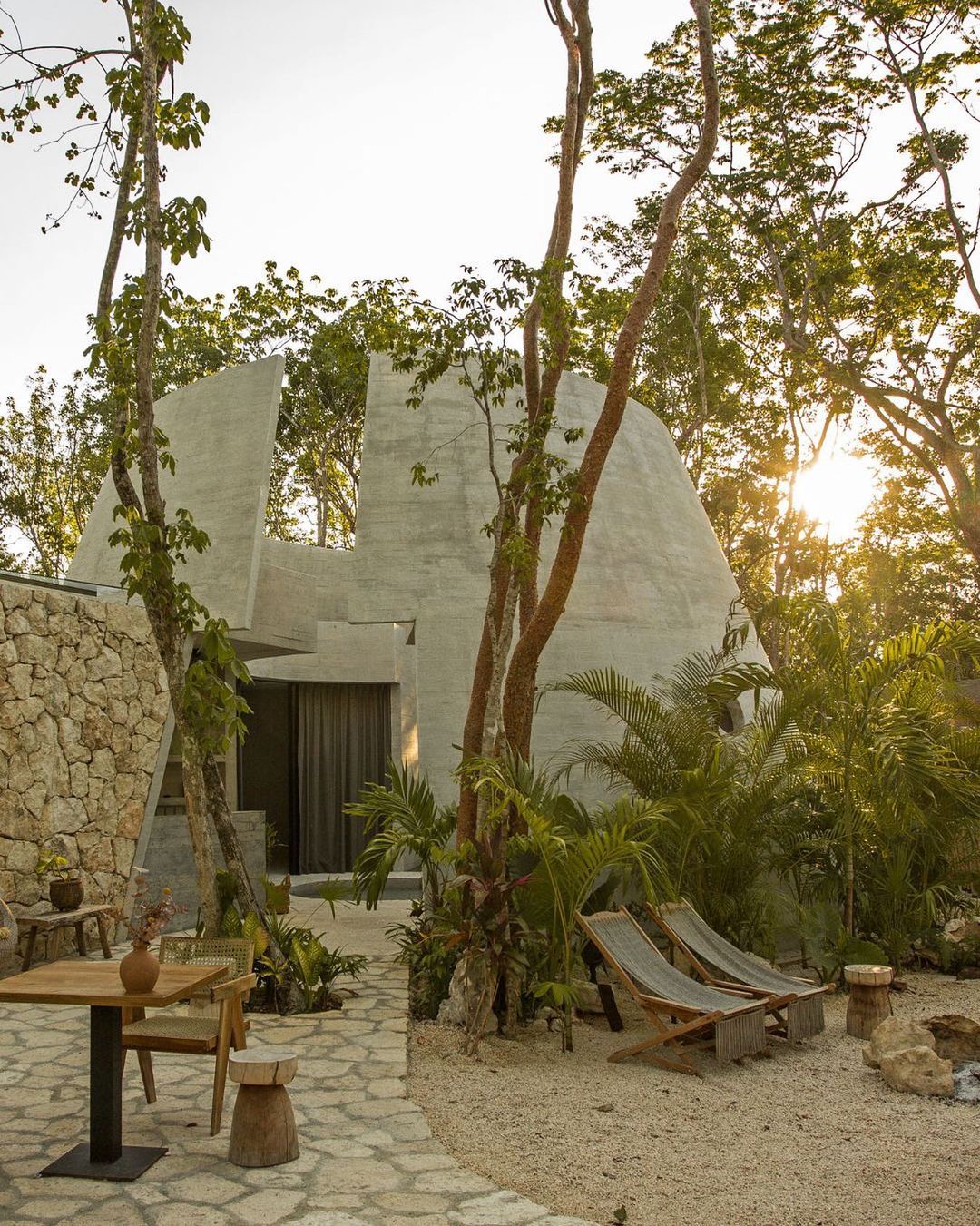 Hotel Muaré