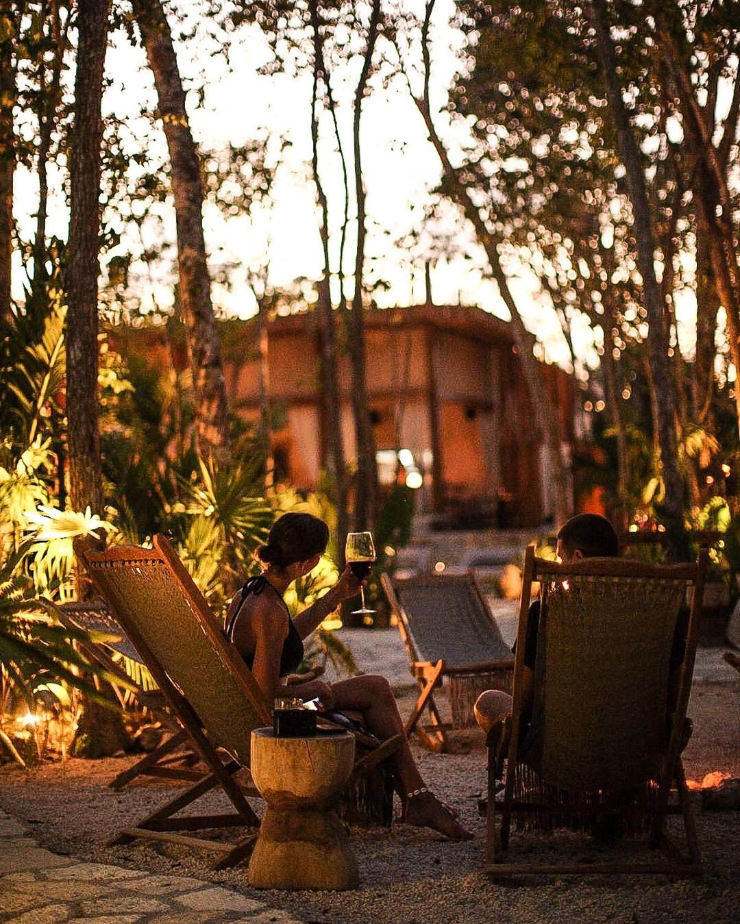 Hotel Muaré