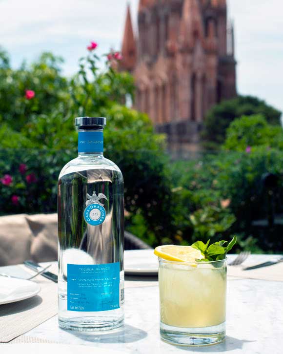 San Miguel de Allende
