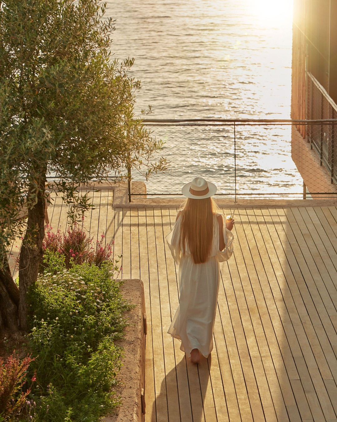 Six Senses Ibiza Hotel de lujo