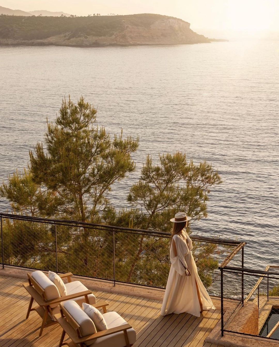 Six Senses Ibiza