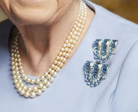 Joyas Boucheron