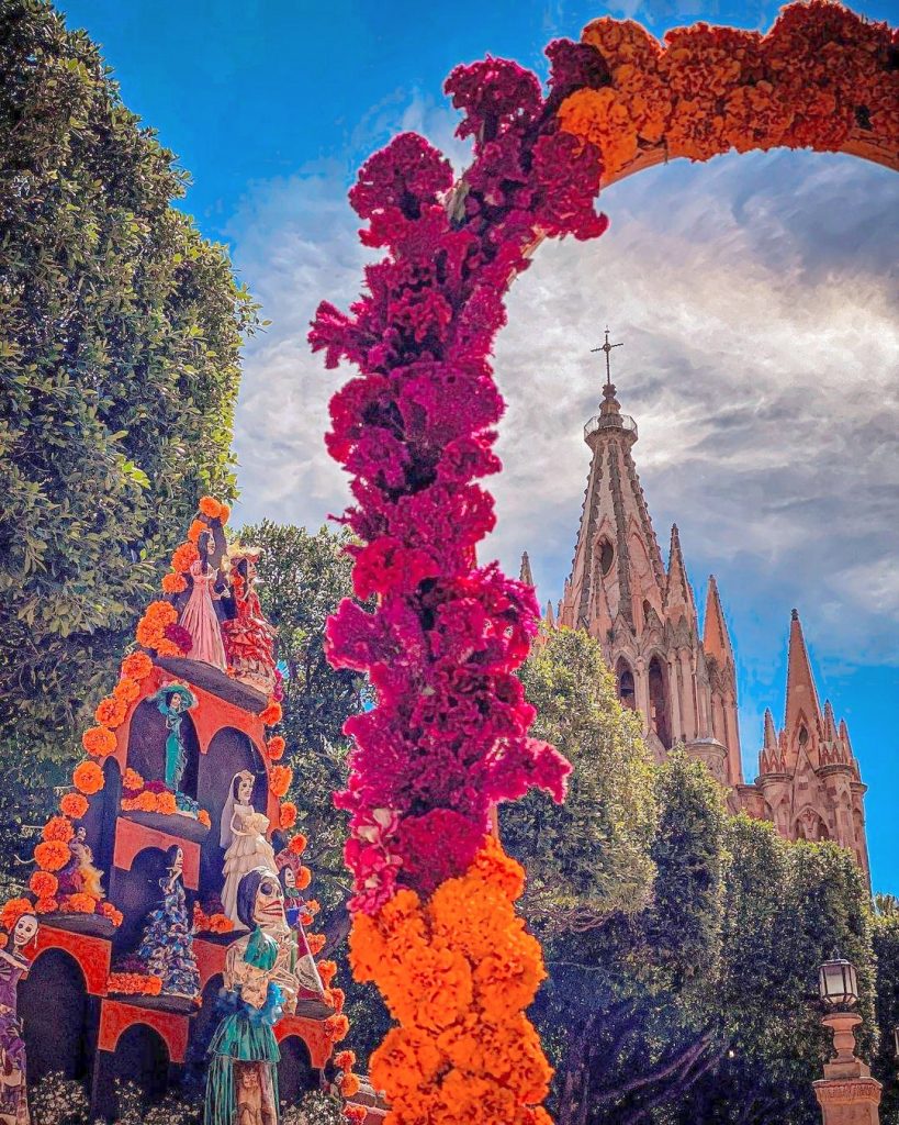 San Miguel de Allende
