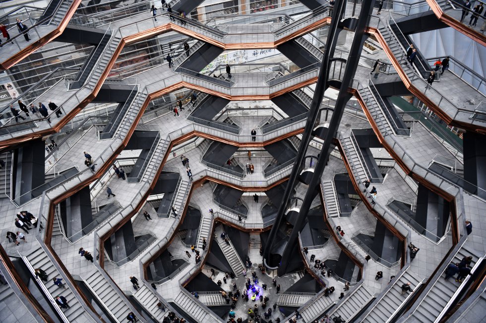 Foto: Vessel