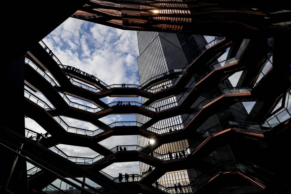 Foto: Vessel