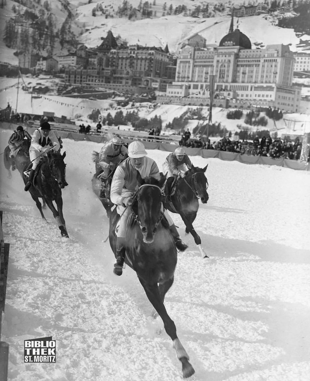St. Moritz