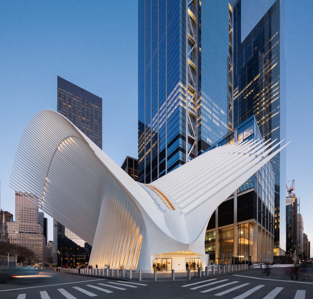 Foto: Santiago Calatrava