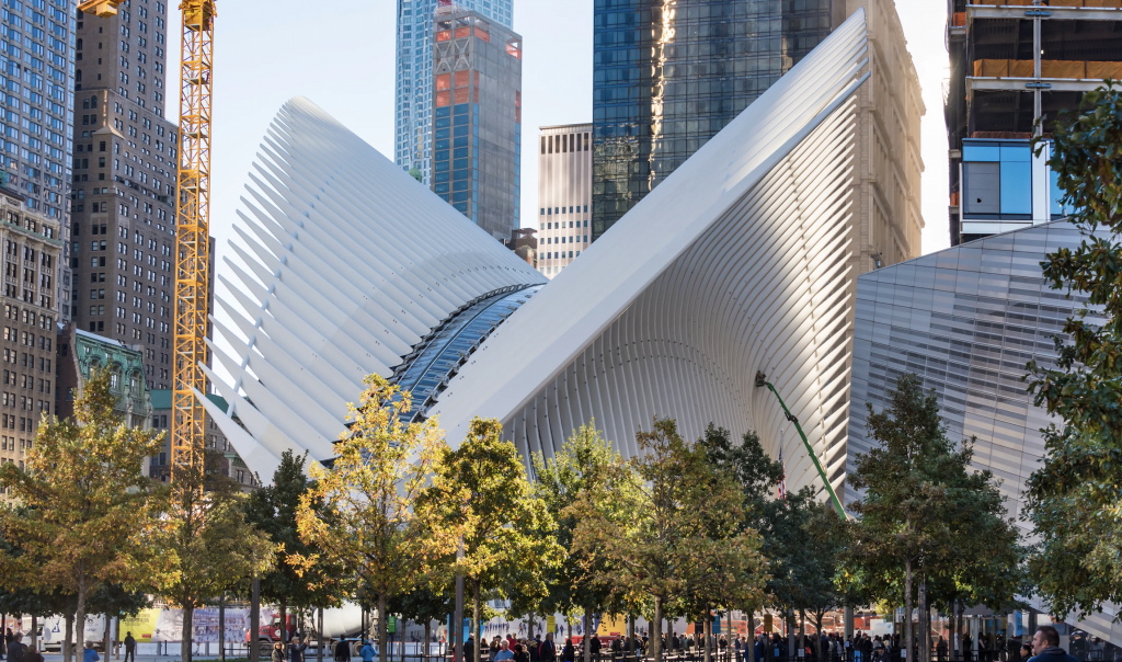 Foto: Santiago Calatrava