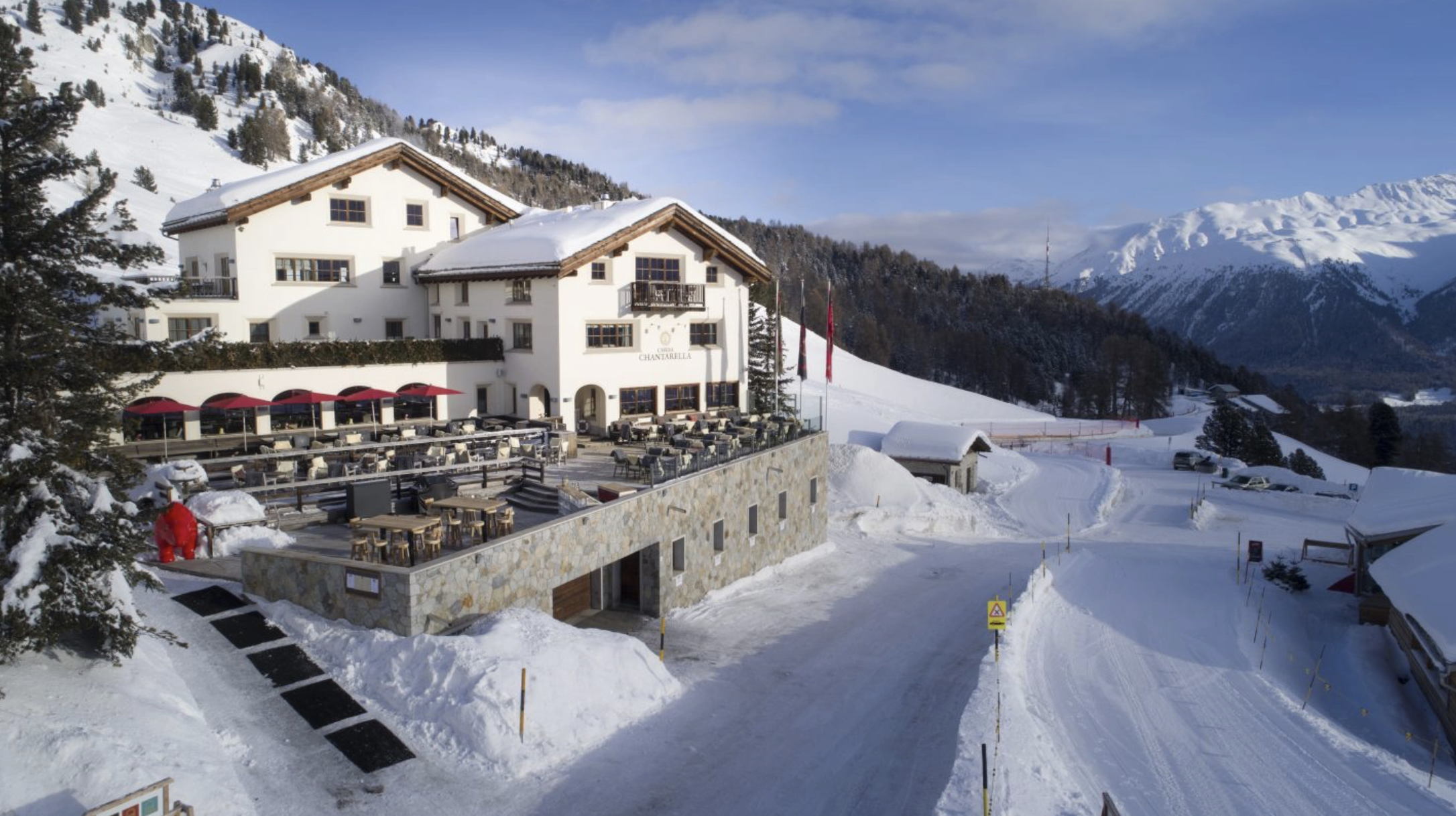 Checha Restaurant & Club