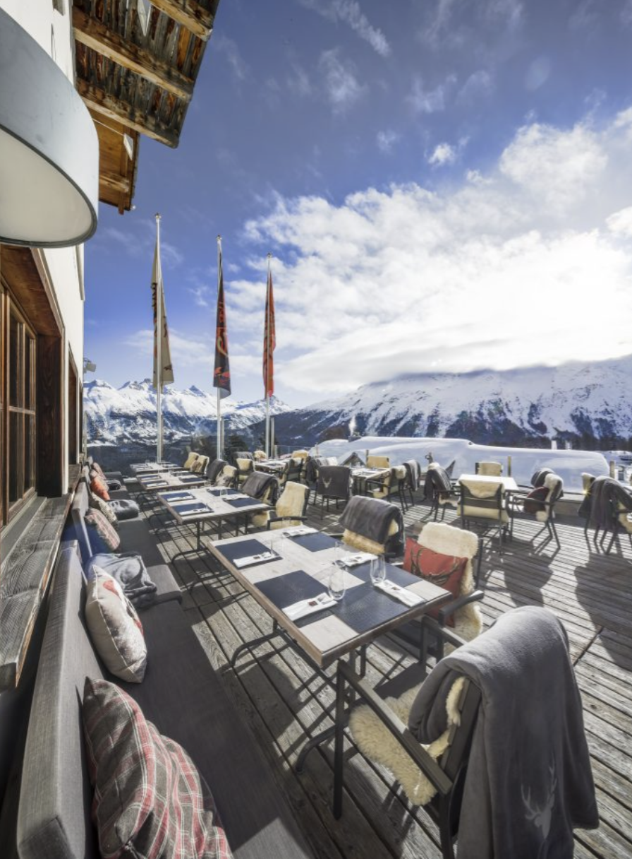 La Terrazza