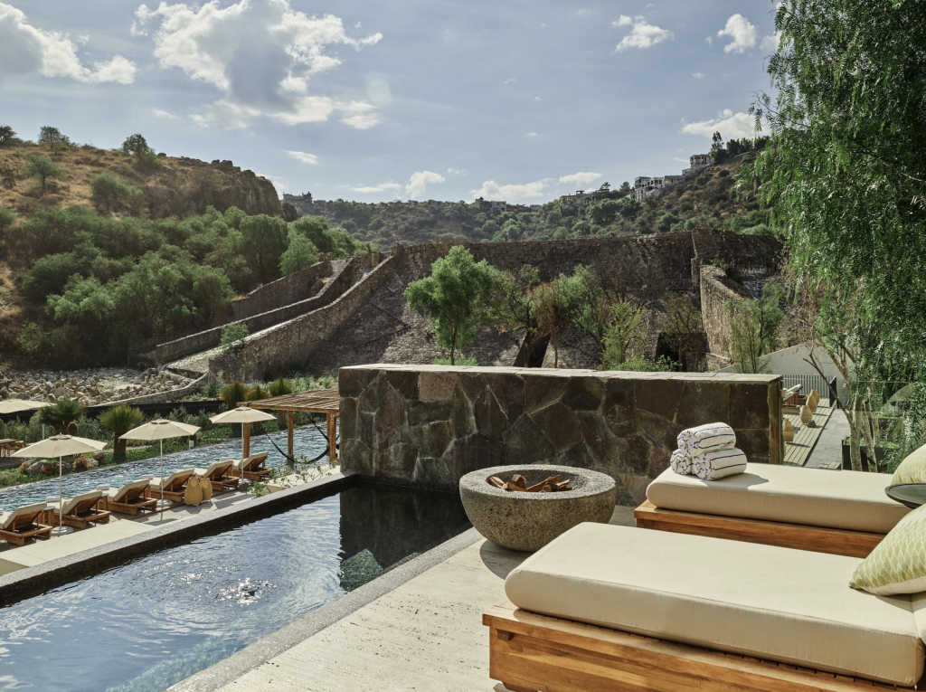 Foto: Live Aqua Urban Resort