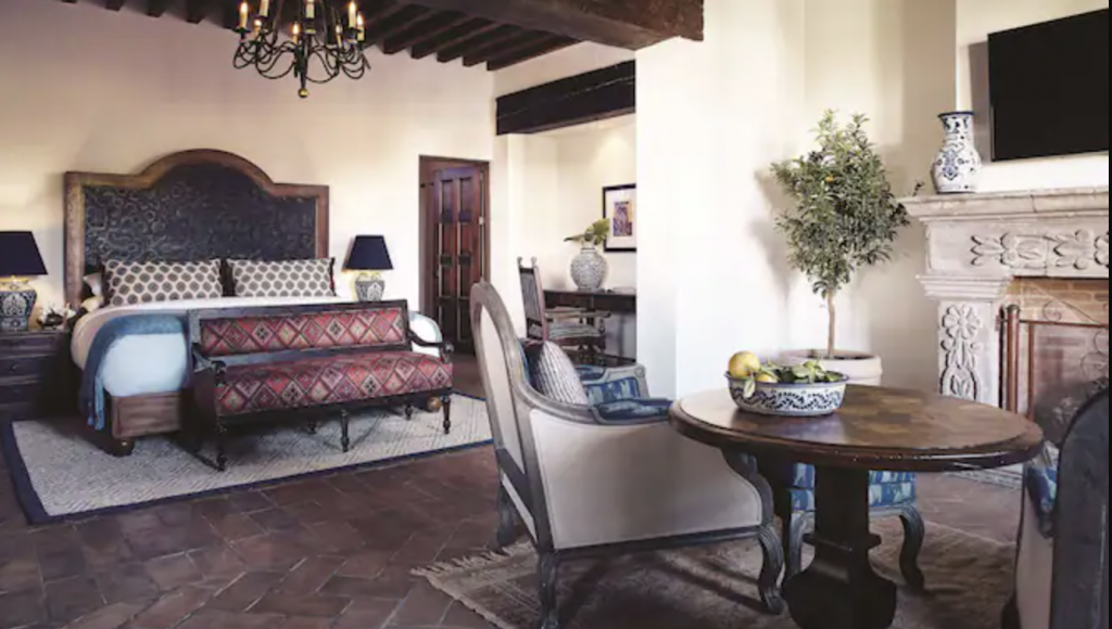Casa Sierra San Miguel de Allende