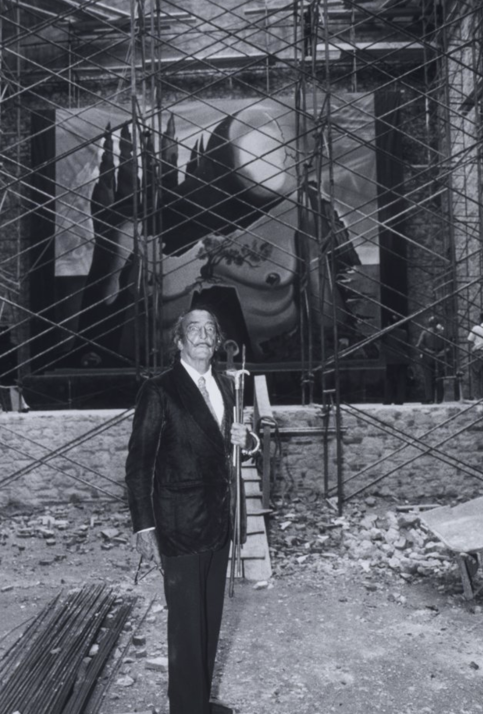 Salvador Dalí