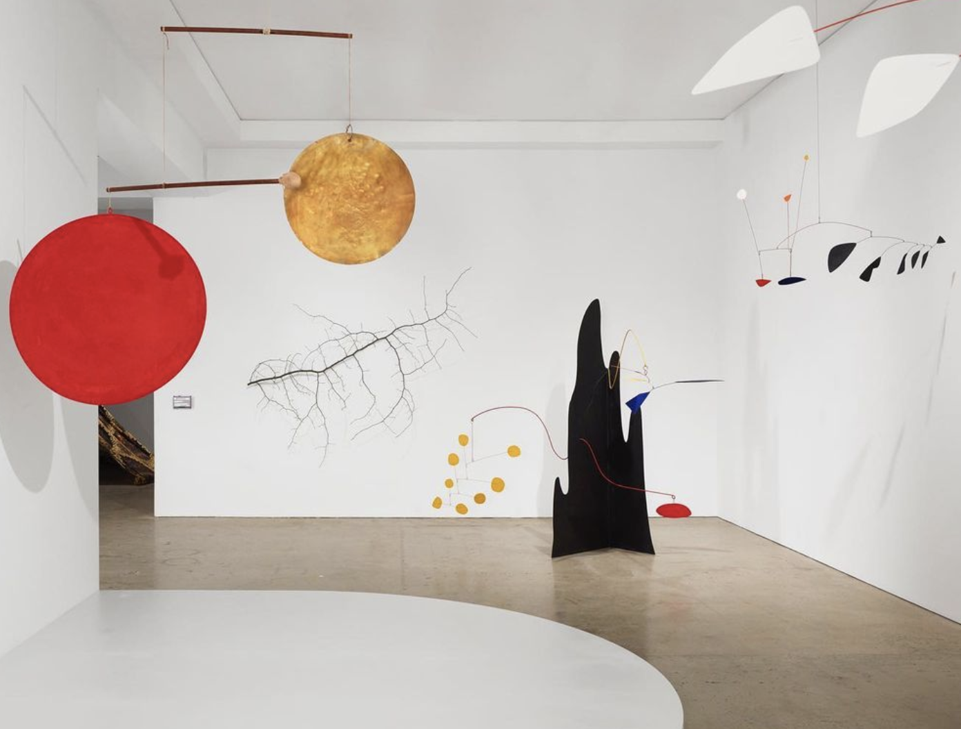 Alexander Calder