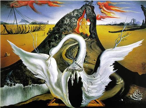 Salvador Dalí